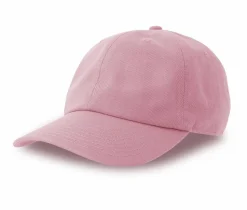 ATLANTIS HEADWEAR AT254 - Casquette baseball 6 pans