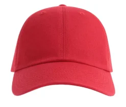 ATLANTIS HEADWEAR AT254 - Casquette baseball 6 pans
