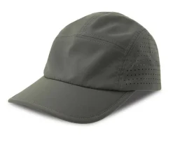 ATLANTIS HEADWEAR AT283 - Casquette 5 pans ventilée