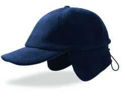 ATLANTIS HEADWEAR AT269 - Casquette 6 pans hiver