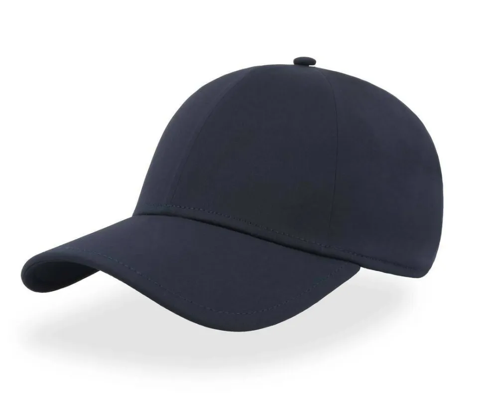 ATLANTIS HEADWEAR AT244 - Casquette sans couture en polyester recyclé
