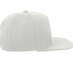 ATLANTIS HEADWEAR AT262 - Casquette visière plate 5 pans