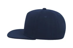 ATLANTIS HEADWEAR AT262 - Casquette visière plate 5 pans