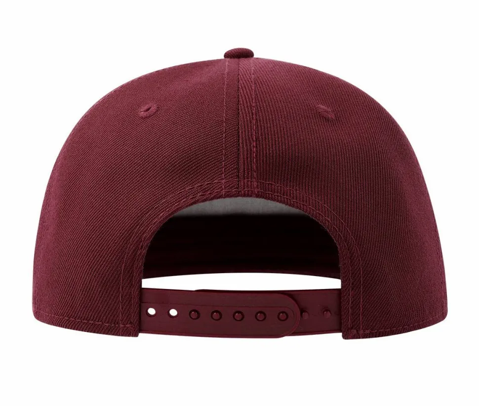 ATLANTIS HEADWEAR AT262 - Casquette visière plate 5 pans