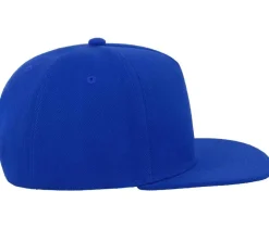 ATLANTIS HEADWEAR AT262 - Casquette visière plate 5 pans