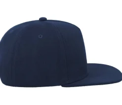 ATLANTIS HEADWEAR AT262 - Casquette visière plate 5 pans