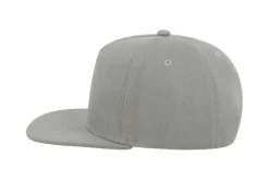 ATLANTIS HEADWEAR AT262 - Casquette visière plate 5 pans