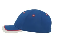 ATLANTIS HEADWEAR AT274 - Casquette baseball 5 pans