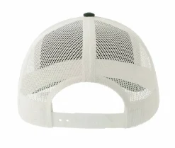 ATLANTIS HEADWEAR AT249 - Casquette Rapper en polyester canvas recyclé