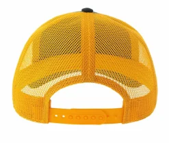 ATLANTIS HEADWEAR AT249 - Casquette Rapper en polyester canvas recyclé