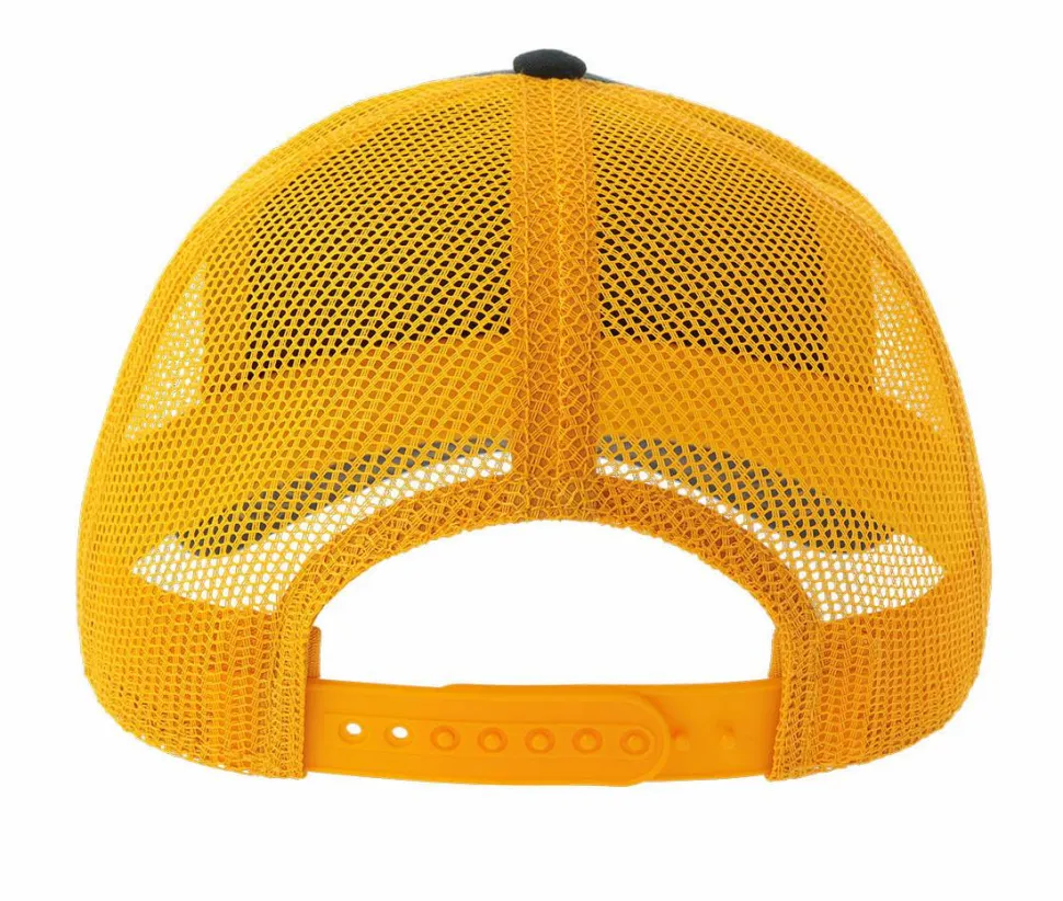 ATLANTIS HEADWEAR AT249 - Casquette Rapper en polyester canvas recyclé