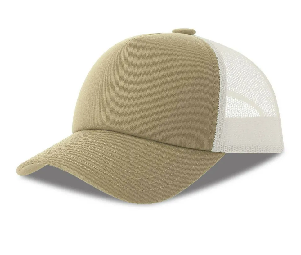 ATLANTIS HEADWEAR AT279 - Casquette américaine