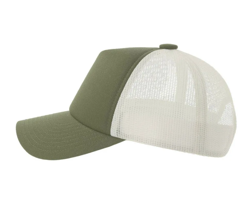 ATLANTIS HEADWEAR AT279 - Casquette américaine
