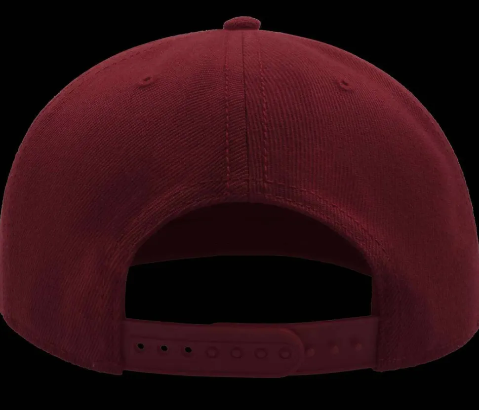 ATLANTIS HEADWEAR AT261 - Casquette Snap visière plate
