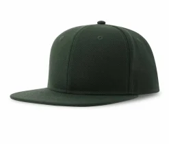 ATLANTIS HEADWEAR AT261 - Casquette Snap visière plate