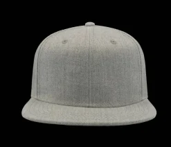 ATLANTIS HEADWEAR AT261 - Casquette Snap visière plate