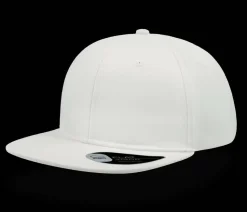 ATLANTIS HEADWEAR AT261 - Casquette Snap visière plate