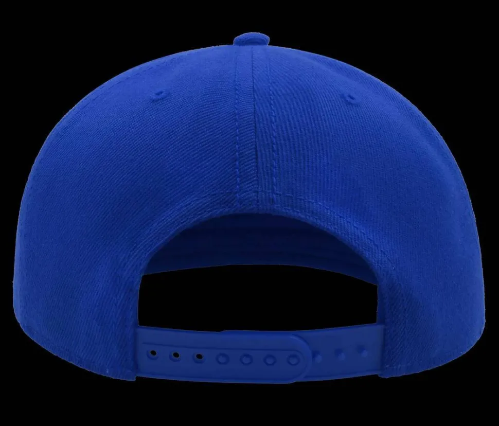 ATLANTIS HEADWEAR AT261 - Casquette Snap visière plate