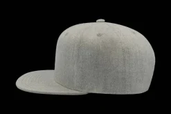 ATLANTIS HEADWEAR AT261 - Casquette Snap visière plate
