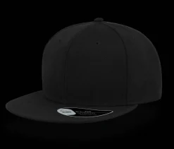 ATLANTIS HEADWEAR AT261 - Casquette Snap visière plate