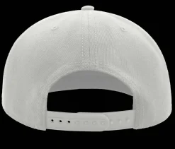 ATLANTIS HEADWEAR AT261 - Casquette Snap visière plate