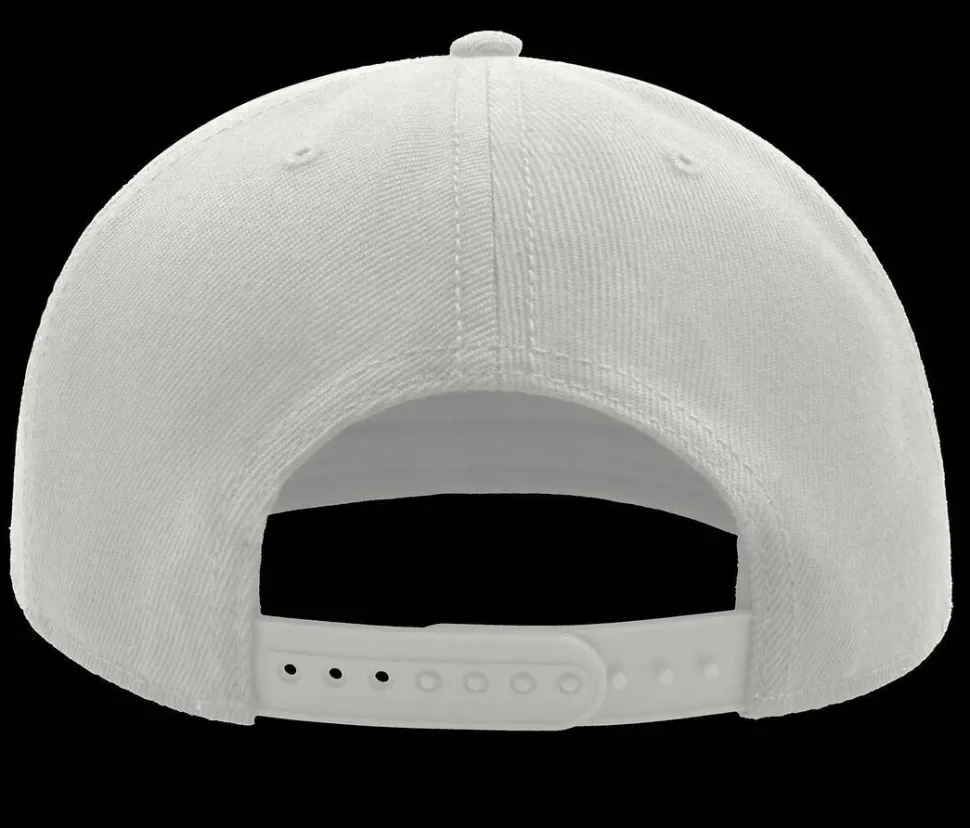 ATLANTIS HEADWEAR AT261 - Casquette Snap visière plate