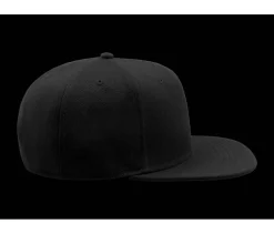 ATLANTIS HEADWEAR AT261 - Casquette Snap visière plate