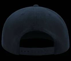 ATLANTIS HEADWEAR AT261 - Casquette Snap visière plate