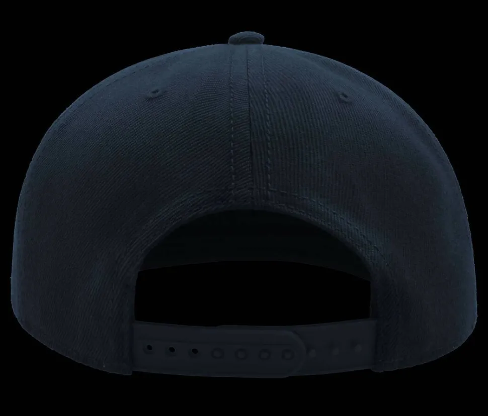 ATLANTIS HEADWEAR AT261 - Casquette Snap visière plate