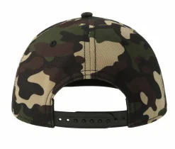 ATLANTIS HEADWEAR AT261 - Casquette Snap visière plate