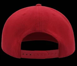 ATLANTIS HEADWEAR AT261 - Casquette Snap visière plate