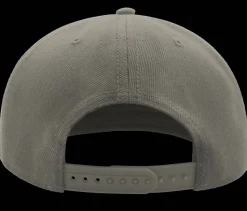 ATLANTIS HEADWEAR AT261 - Casquette Snap visière plate