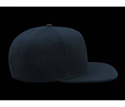 ATLANTIS HEADWEAR AT261 - Casquette Snap visière plate