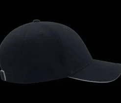 ATLANTIS HEADWEAR AT257 - Casquette 6 pans contrastée