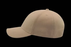 ATLANTIS HEADWEAR AT257 - Casquette 6 pans contrastée