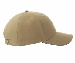 ATLANTIS HEADWEAR AT257 - Casquette 6 pans contrastée