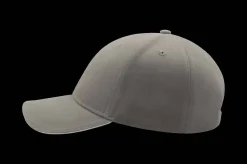 ATLANTIS HEADWEAR AT257 - Casquette 6 pans contrastée