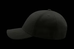ATLANTIS HEADWEAR AT257 - Casquette 6 pans contrastée