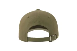 ATLANTIS HEADWEAR AT257 - Casquette 6 pans contrastée