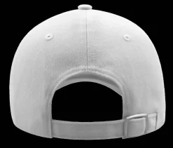 ATLANTIS HEADWEAR AT257 - Casquette 6 pans contrastée