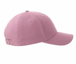 ATLANTIS HEADWEAR AT257 - Casquette 6 pans contrastée