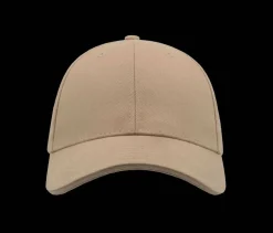 ATLANTIS HEADWEAR AT257 - Casquette 6 pans contrastée