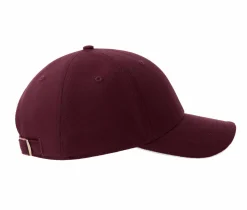 ATLANTIS HEADWEAR AT257 - Casquette 6 pans contrastée