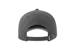 ATLANTIS HEADWEAR AT257 - Casquette 6 pans contrastée