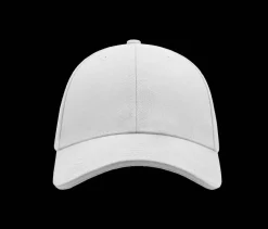 ATLANTIS HEADWEAR AT257 - Casquette 6 pans contrastée