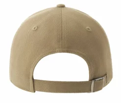 ATLANTIS HEADWEAR AT257 - Casquette 6 pans contrastée