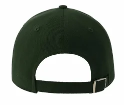 ATLANTIS HEADWEAR AT257 - Casquette 6 pans contrastée