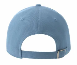 ATLANTIS HEADWEAR AT257 - Casquette 6 pans contrastée