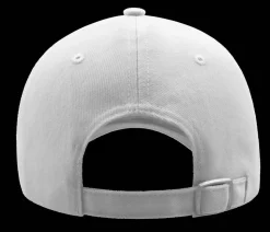 ATLANTIS HEADWEAR AT257 - Casquette 6 pans contrastée