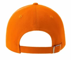 ATLANTIS HEADWEAR AT257 - Casquette 6 pans contrastée